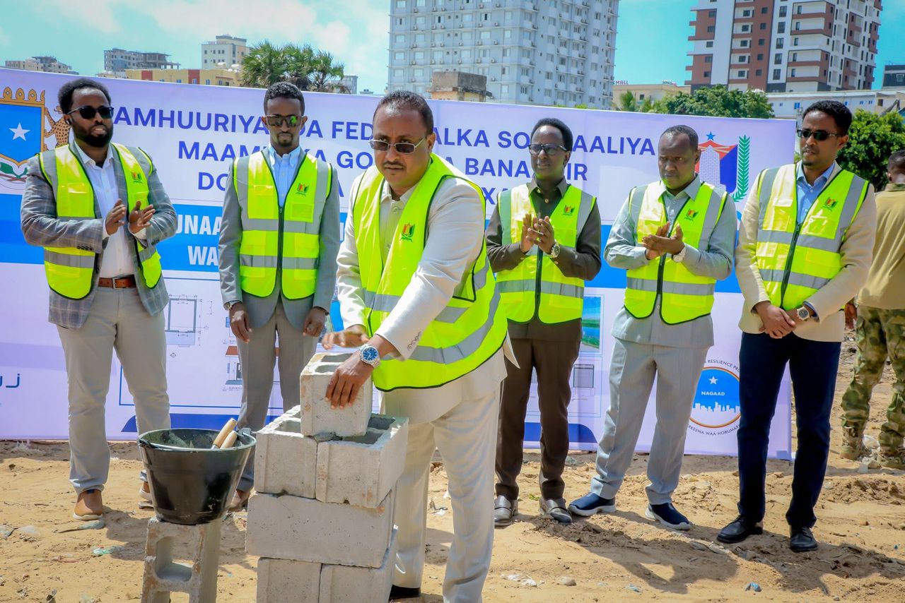 Project 10 - Complete Branding